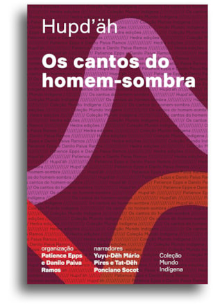 OS CANTOS DO HOMEM-SOMBRA