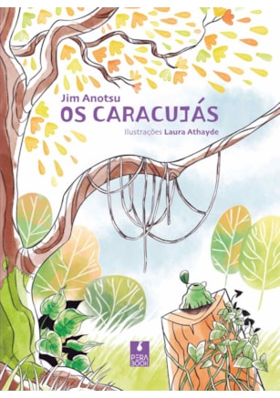 OS CARACUJÁS