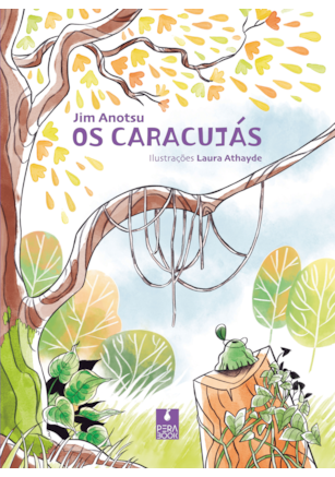 OS CARACUJÁS
