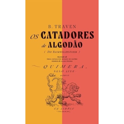 OS CATADORES DE ALGODAO