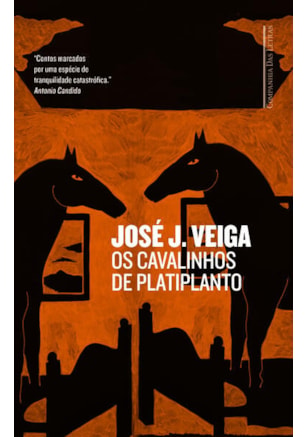 OS CAVALINHOS DE PLATIPLANTO