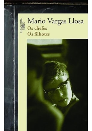 OS CHEFES E OS FILHOTES