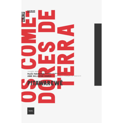 OS COMEDORES DE TERRA