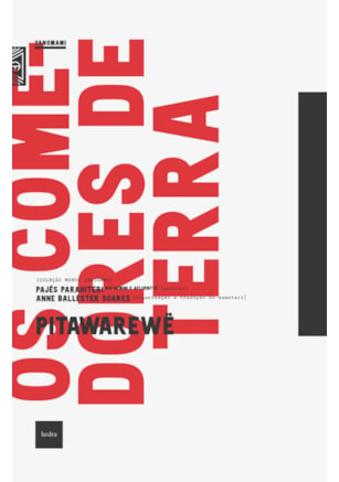 OS COMEDORES DE TERRA