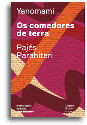 Os comedores de terra