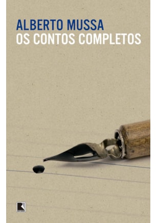 OS CONTOS COMPLETOS