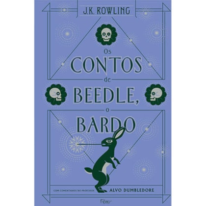 OS CONTOS DE BEEDLE, O BARDO