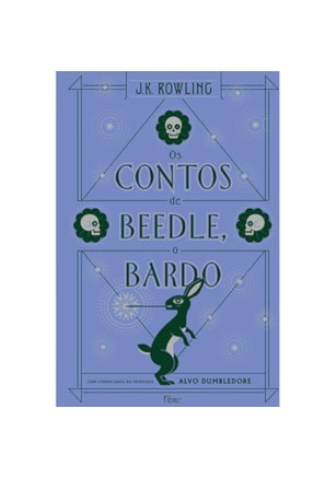 OS CONTOS DE BEEDLE, O BARDO