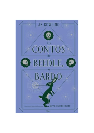 OS CONTOS DE BEEDLE, O BARDO