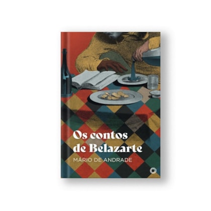 OS CONTOS DE BELAZARTE