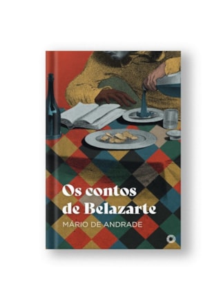 OS CONTOS DE BELAZARTE