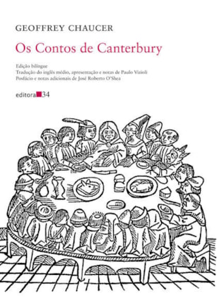 OS CONTOS DE CANTERBURY