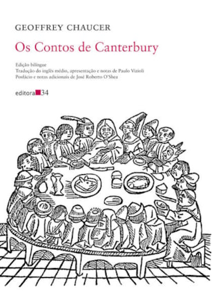 OS CONTOS DE CANTERBURY