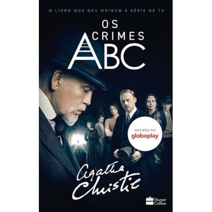 OS CRIMES ABC