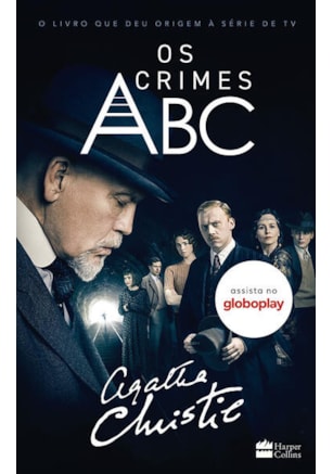 OS CRIMES ABC