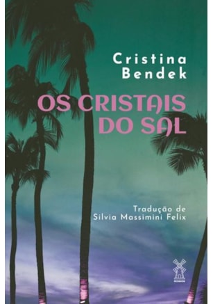 OS CRISTAIS DO SAL