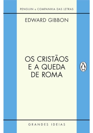 OS CRISTÃOS E A QUEDA DE ROMA