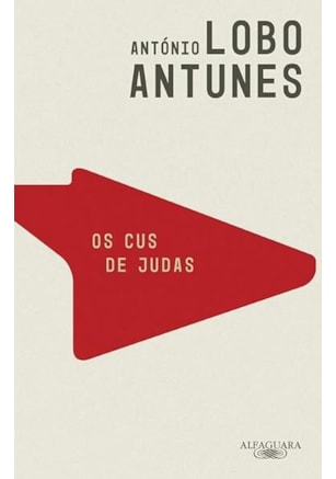 OS CUS DE JUDAS
