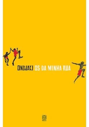 Os da minha rua