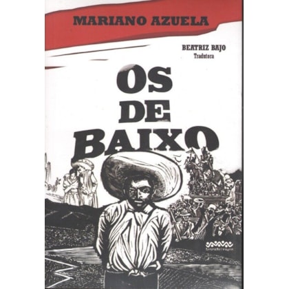 Os de baixo