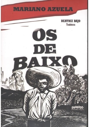 Os de baixo