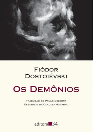 OS DEMÔNIOS