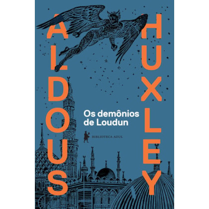 OS DEMÔNIOS DE LOUDUN