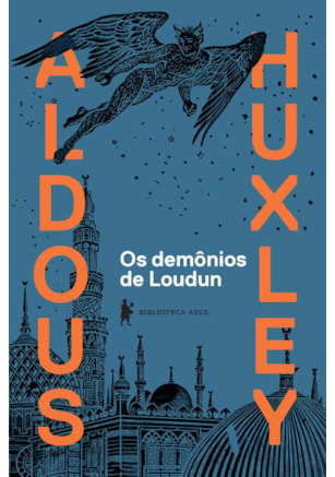 OS DEMÔNIOS DE LOUDUN