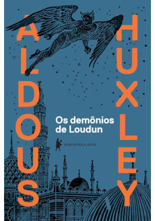 OS DEMÔNIOS DE LOUDUN