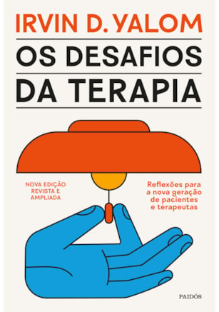OS DESAFIOS DA TERAPIA