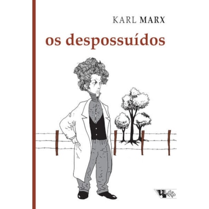 OS DESPOSSUÍDOS