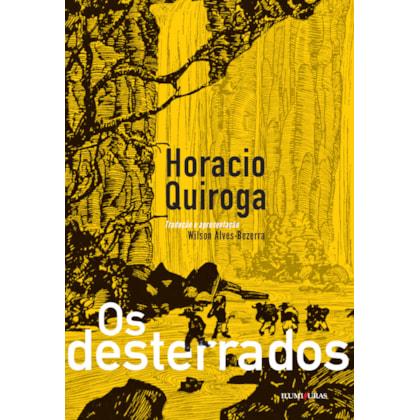 OS DESTERRADOS