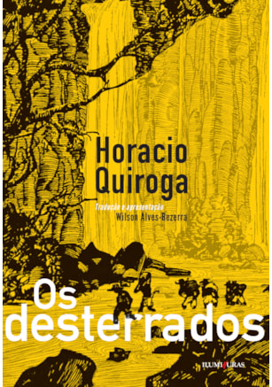 OS DESTERRADOS