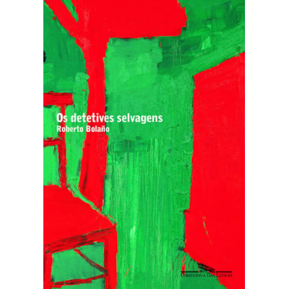 OS DETETIVES SELVAGENS