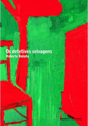 OS DETETIVES SELVAGENS