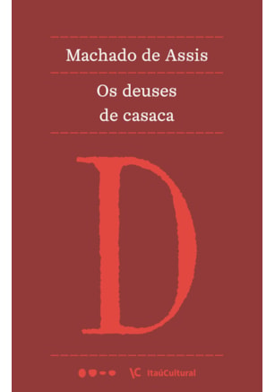 Os deuses de casaca