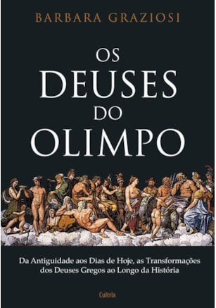 Os Deuses do Olimpo