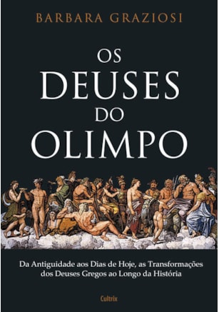 Os Deuses do Olimpo