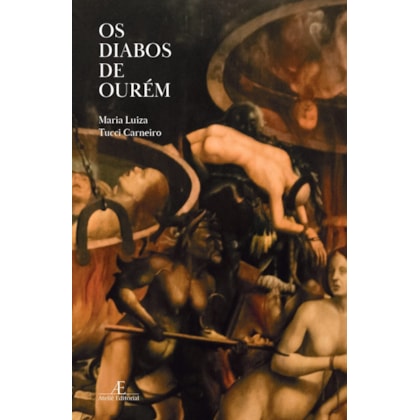 OS DIABOS DE OURÉM