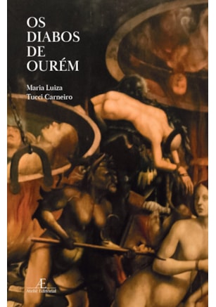 OS DIABOS DE OURÉM