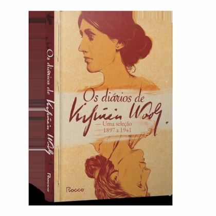 OS DIÁRIOS DE VIRGINIA WOOLF
