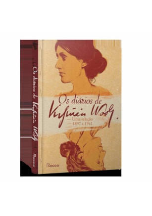 OS DIÁRIOS DE VIRGINIA WOOLF