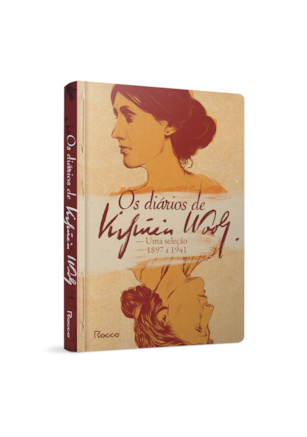 OS DIÁRIOS DE VIRGINIA WOOLF
