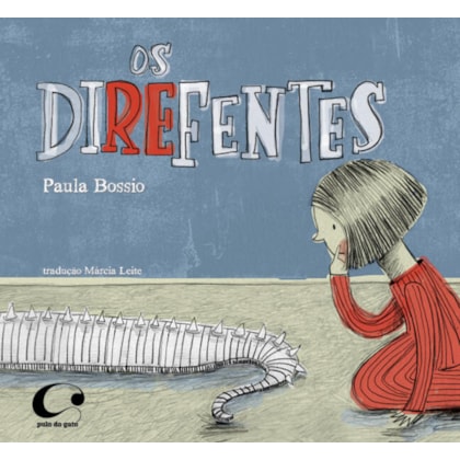 OS DIREFENTES