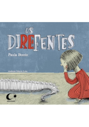 OS DIREFENTES