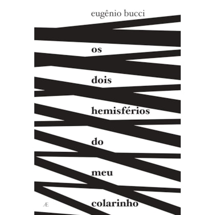 OS DOIS HEMISFÉRIOS DO MEU COLARINHO