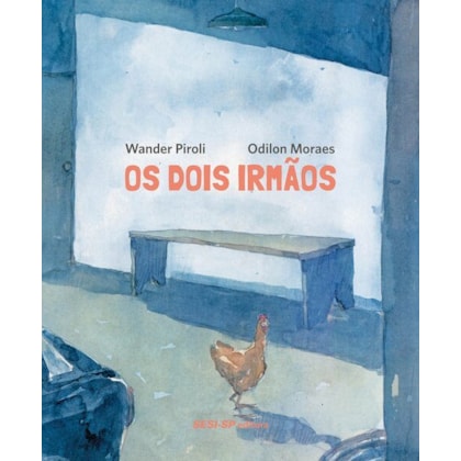 Os dois irmãos
