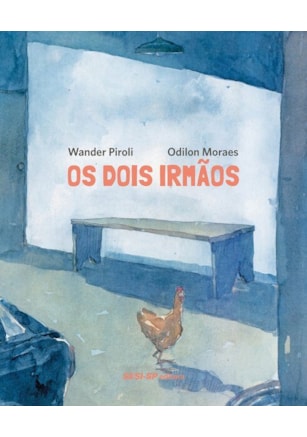 Os dois irmãos