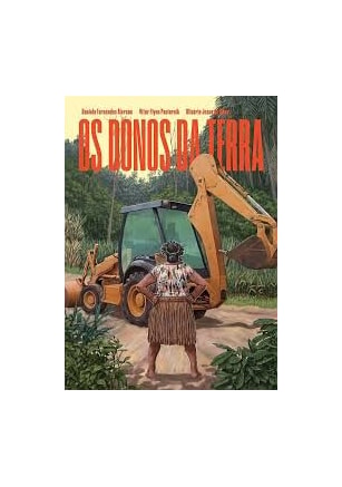 OS DONOS DA TERRA