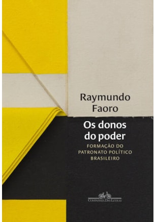 OS DONOS DO PODER